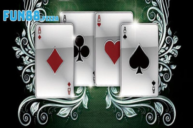 Phỏm Online Fun88 - Lựa Chọn Hàng Đầu Dành Cho Các Bài Thủ 3 Phỏm online Fun88