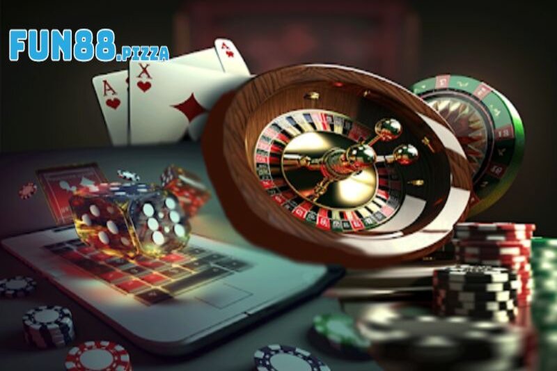 Phỏm Online Fun88 - Lựa Chọn Hàng Đầu Dành Cho Các Bài Thủ 1 Phỏm online Fun88