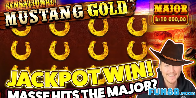 Mustang Gold - Thiên Đường Đổi Vận Cuộc Đời Nhanh Nhất 3 Giải thích ý nghĩa của các biểu tượng