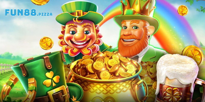 Irish Charms - Khám Phá Thiên Đường Của Những Leprechaun 1 Tìm hiểu chung về Irish Charms