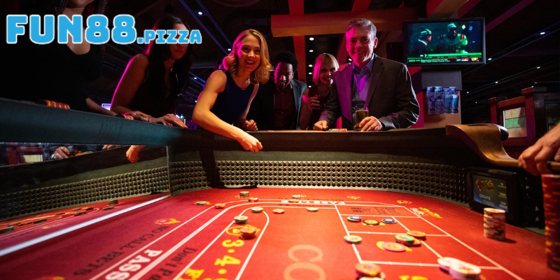 S Palace – Sảnh Casino Đỉnh Cao Hấp Dẫn Nhất Fun88 2025 1 Đôi nét về sảnh game S Palace Fun88