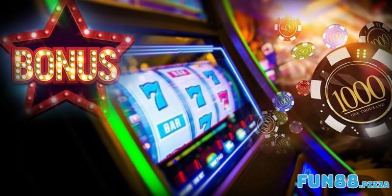 Thông tin chi tiết xoay quanh game slot đặc sắc