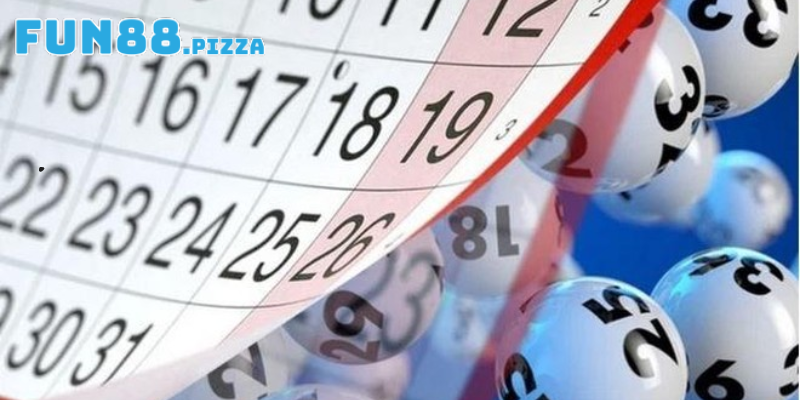 Sảnh Xổ Số TC - Bùng Nổ Giải Thưởng Đỉnh Cao Nhất Fun88 2025 3 Ưu điểm vượt trội thu hút người chơi của Sảnh Xổ số TC Fun88