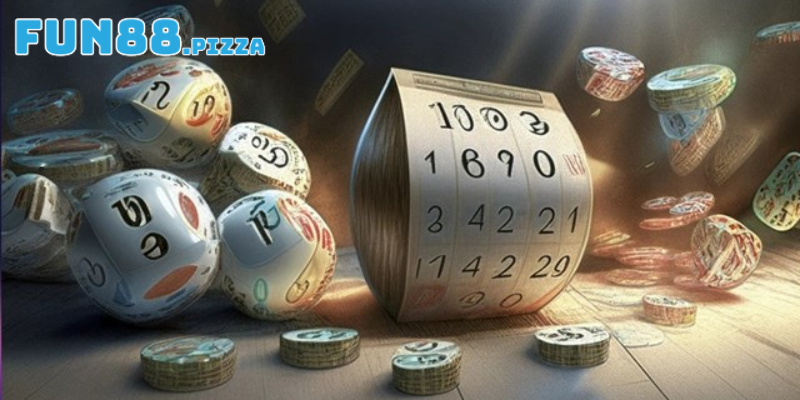 Sảnh Xổ Số TC - Bùng Nổ Giải Thưởng Đỉnh Cao Nhất Fun88 2025 1 Giới thiệu chung về Sảnh Xổ số TC Fun88