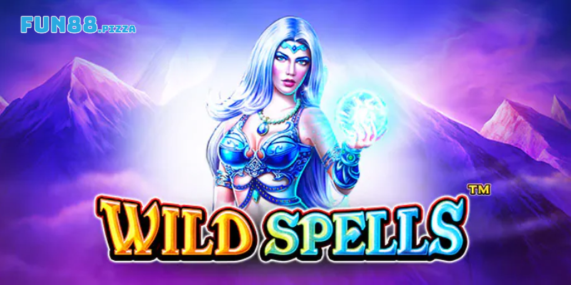 Wild Spells - Hành Trình Tìm Kiếm Ma Thuật Hoang Dã 1 Giới thiệu chung về Wild spells