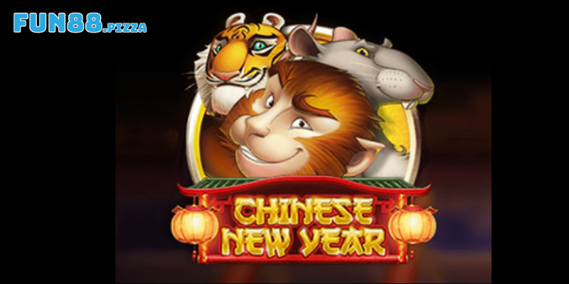 Chinese New Year - Khám Phá Trò Chơi Nổ Hũ Hấp Dẫn Nhất 2025 1 Tổng quan về trò chơi nổ hũ Chinese New Year