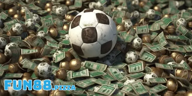 Thể Thao Saba: Tận Hưởng Trải Nghiệm Cá Cược Đỉnh Cao Fun88 3 Hướng dẫn chi tiết cách đặt cược với sảnh thể thao Saba